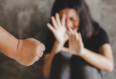 Psicóloga Especializada em Violência Doméstica