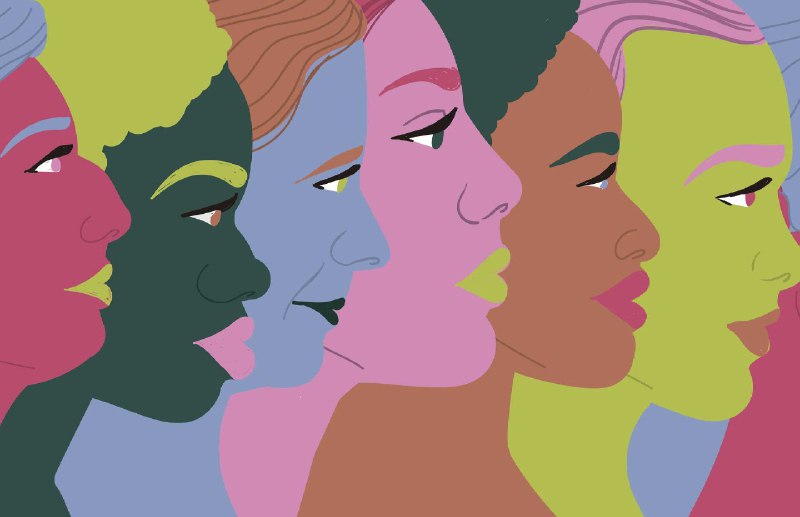 Psicologa Especializada em Feminismo