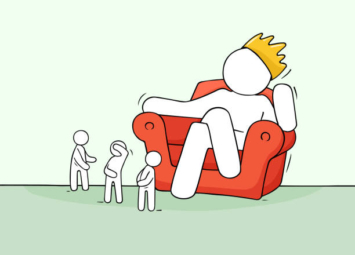 Grandiosidade e arroto – Terapia de Esquemas