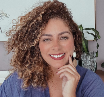 Luiza Monteiro
